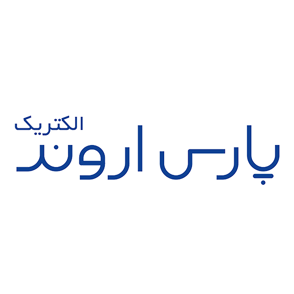 برند پارس اروند الکتریک