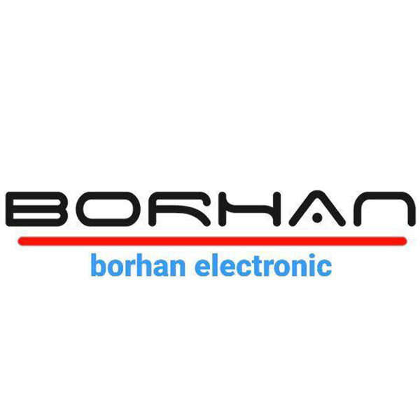 برند برهان الکترونیک