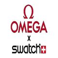 امگا سواچ