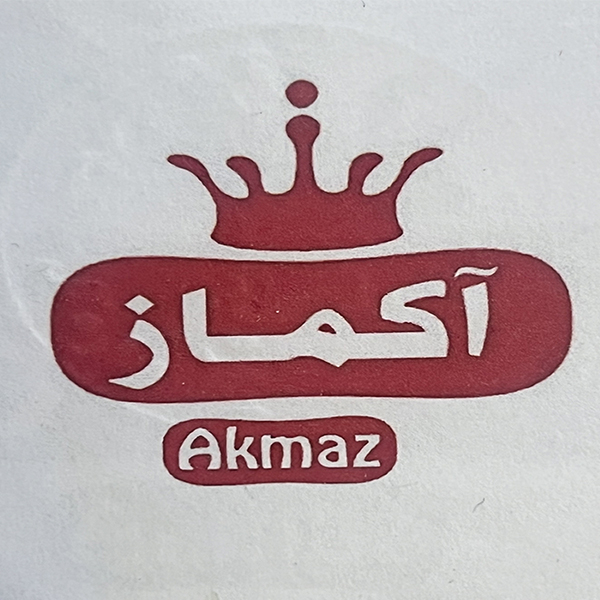 برند آکماز