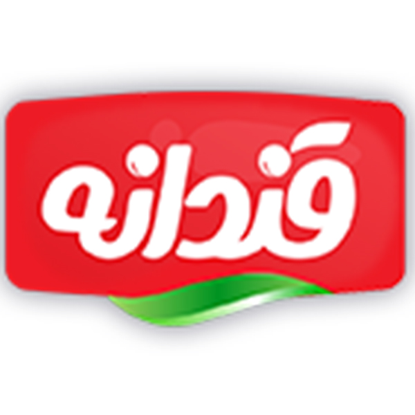 برند قندانه