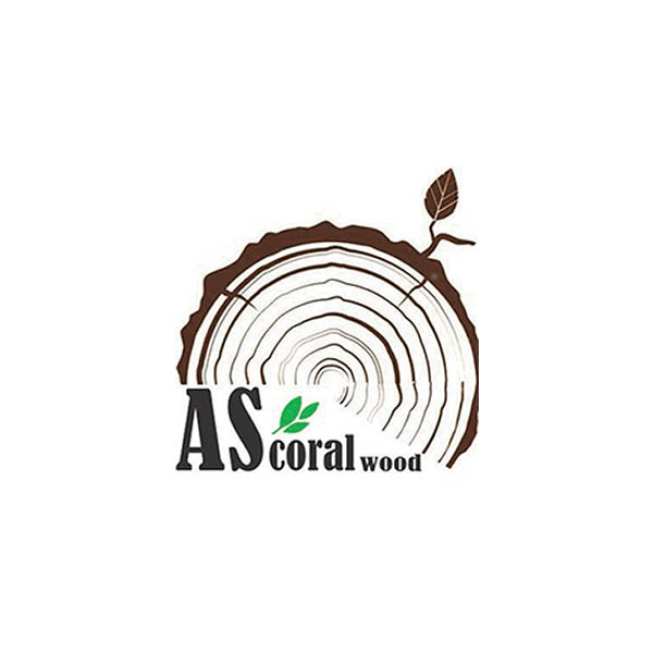 برند آس کرال وود