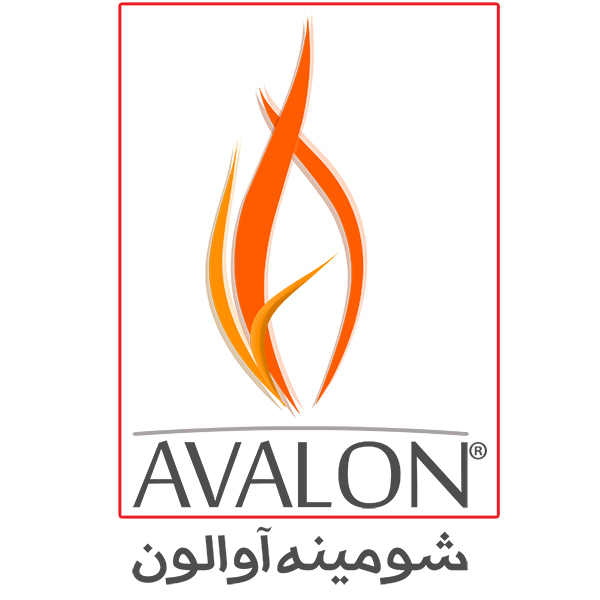 برند شومینه آوالون