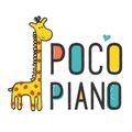 پوکو پیانو