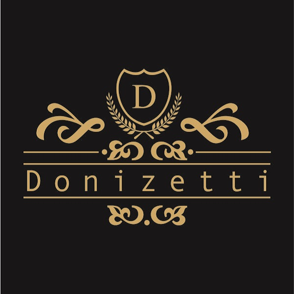 برند دونیزتی