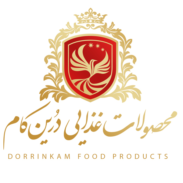 برند محصولات غذایی درین کام