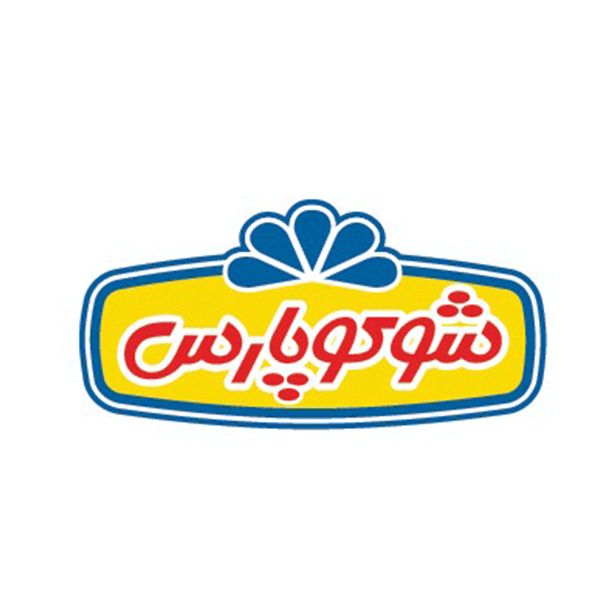 برند شوکوپارس