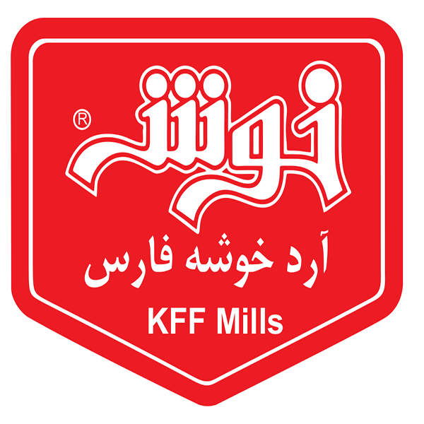 برند آرد خوشه فارس