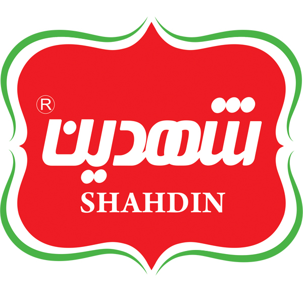 برند شهدین