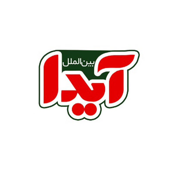 برند آیدا