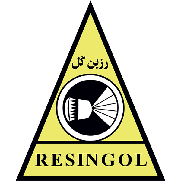 برند رزین گل