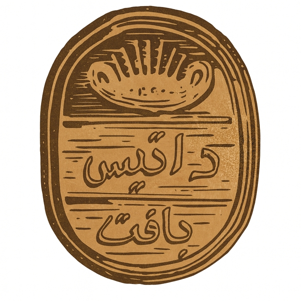 برند داتیس بافت