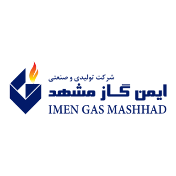 برند ایمن گاز مشهد