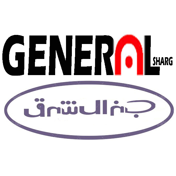 برند جنرال شرق