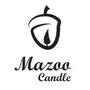 برند شمع مازو