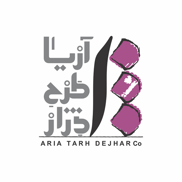 برند آریا طرح دژار
