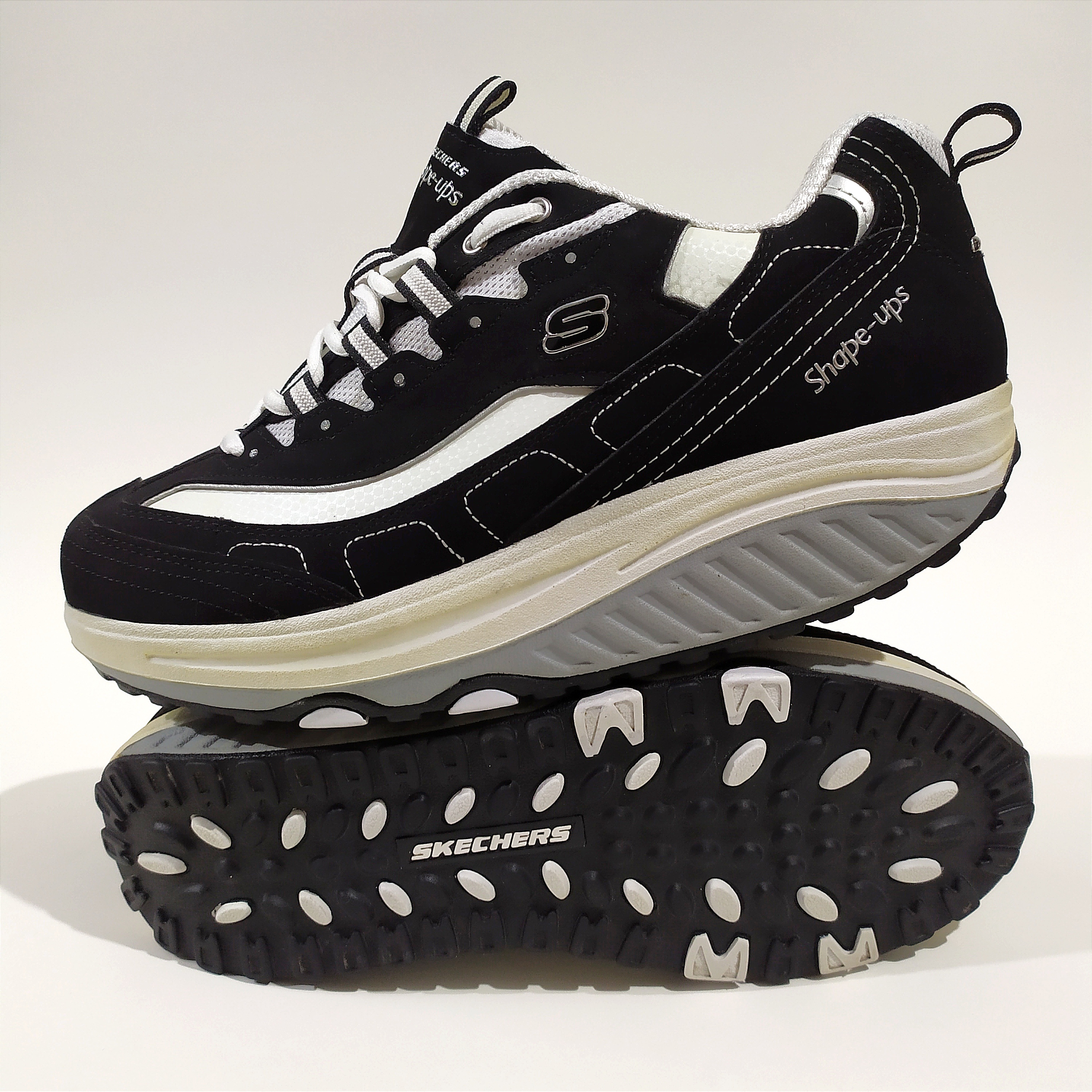 Skechers shape shop ups mercadolibre