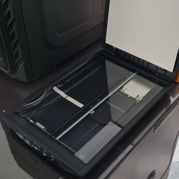 مشخصات، قیمت و خرید اسکنر کانن مدل CanoScan LiDE 220 | دیجی‌کالا