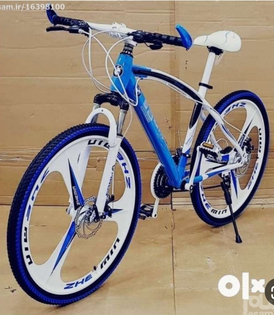 Olx trek online cycle