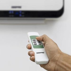 <em>بخاری</em> برقی جی پاس مدل GWH 28519