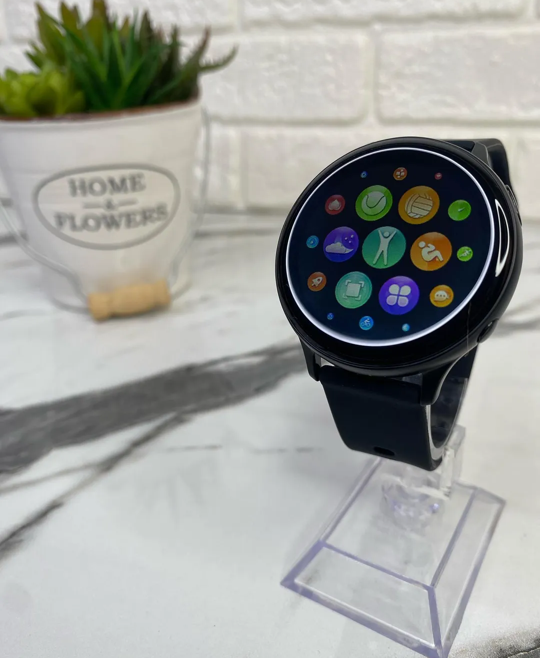 Galaxy Watch Active2 Aluminum