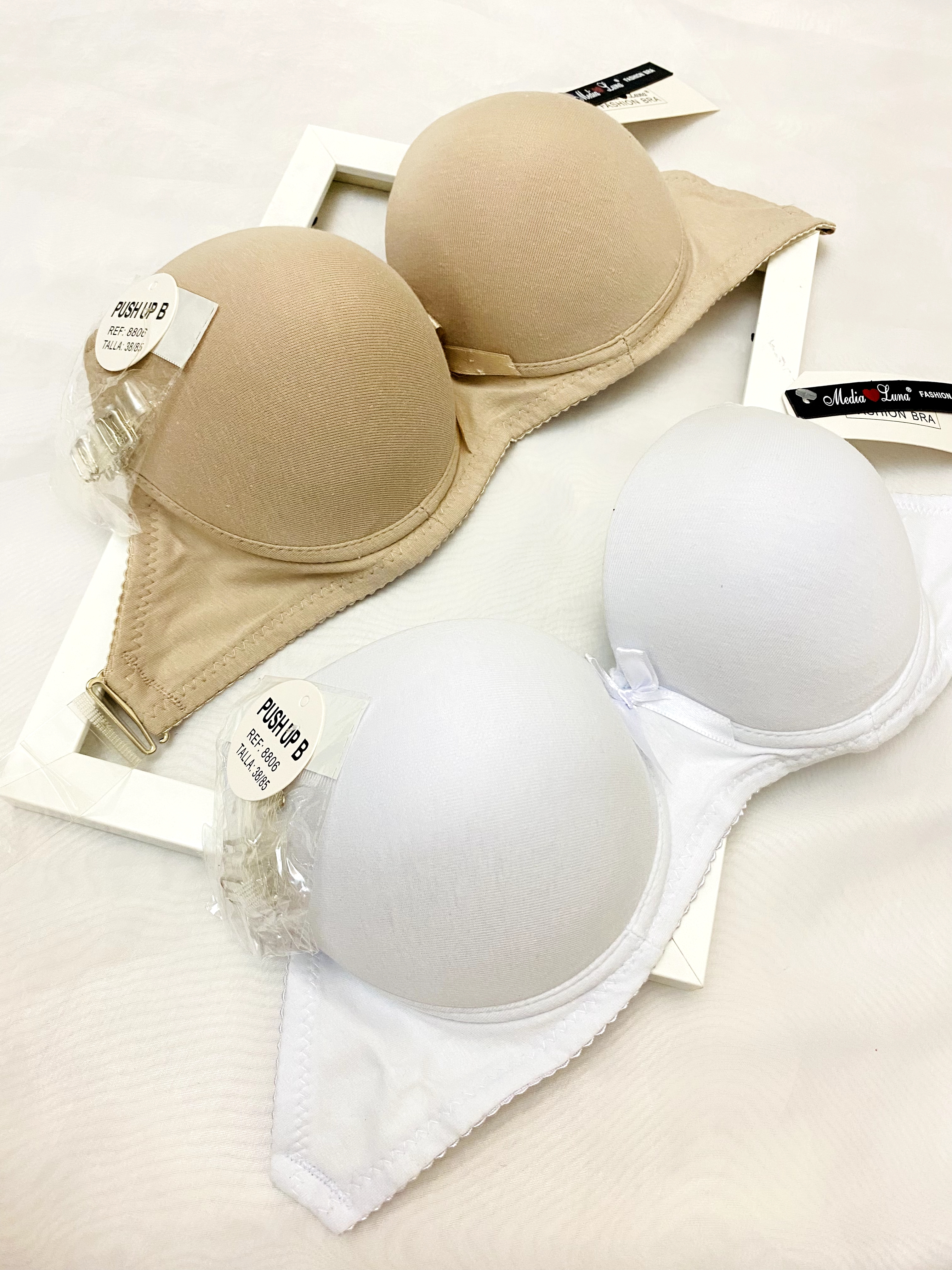 Talla 38 outlet bra