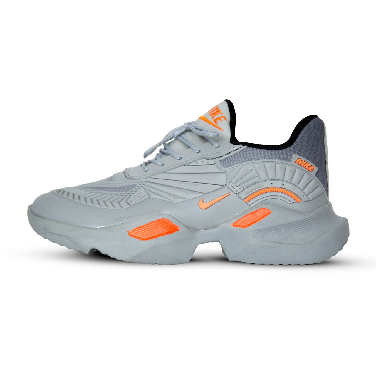 Nike zoom 2025 2k homme orange