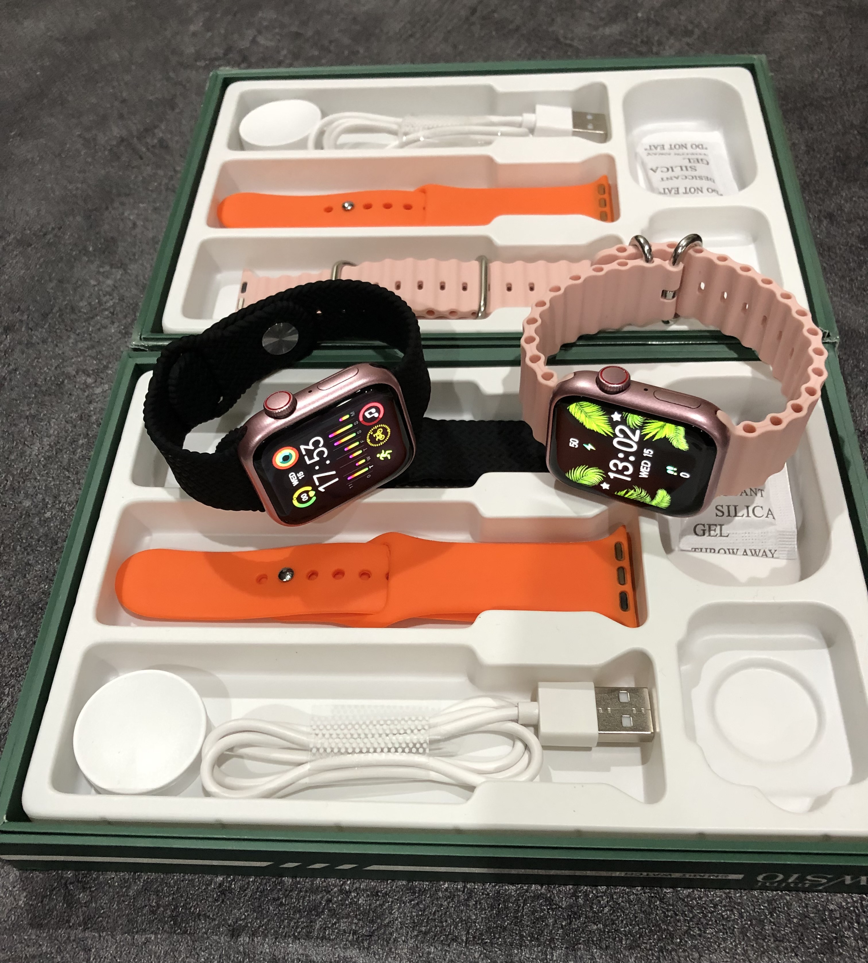 Apple watch sale series 5 costo