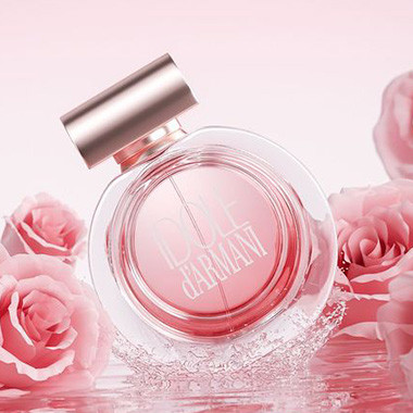 عطر و ادکلن