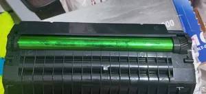 تجریه خرید کارتریج لیزری مدل 109