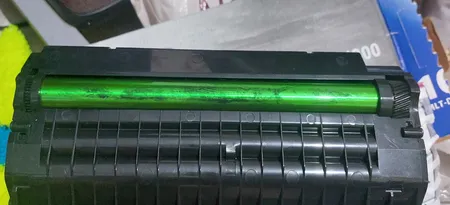 کارتریج لیزری مدل 109