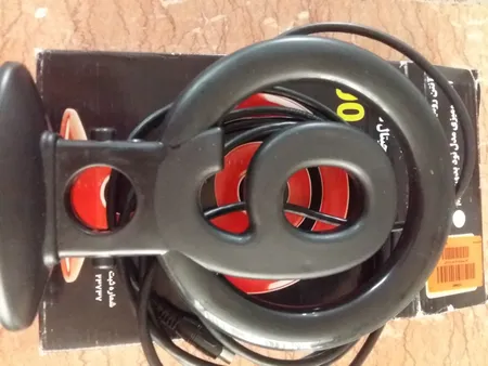 آنتن رومیزی نود مدل سیم دار