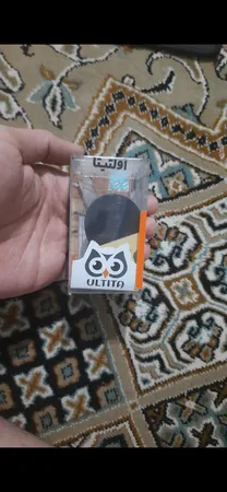 فلش مموری مدل دسته راکت ظرفیت 64 گیگابایت