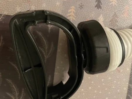 سمپاش ای اس اچ کمپانی مدل COBRA گنجایش 5 لیتر