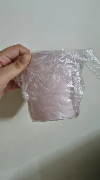عکس ارسالی خریدار