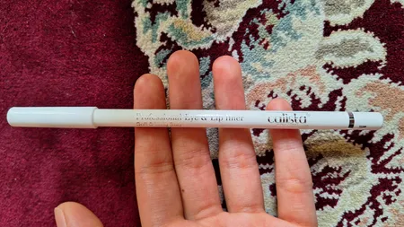 مداد چشم کالیستا بیوتی شماره 01