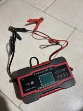 تجریه خرید شارژر باتری تیانی مدل 121001A پیشرفته