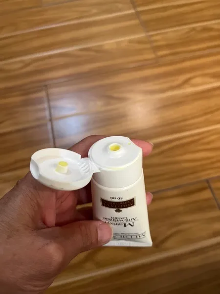 کرم ضد چروک مدیلن مدل Matrixyl حجم 50 میلی لیتر