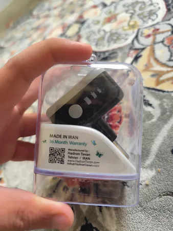 محافظ برق هوشمند تایمردار هادرون مدل P103