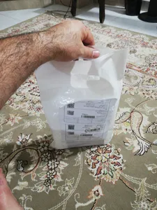 تجریه خرید کپسول پاورفیت هولیستیکا بسته 32 عددی