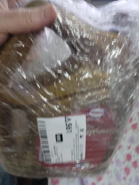 عکس ارسالی خریدار