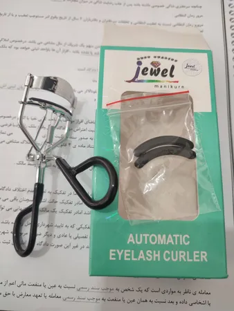 فرمژه جویل-1306