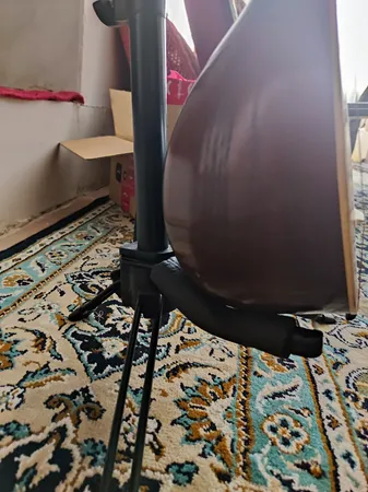 پایه ویولن سناتور استندز مدل ادمیرال