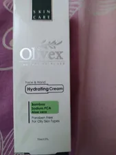 تجریه خرید کرم آبرسان الیوکس مدل Bamboo حجم 70 میلی‌لیتر