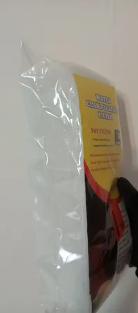 پد فیلتر آکواریوم مدل N 101235 بسته ۱۰ عددی