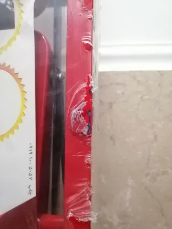 نردبان 5 پله ماندگار مدل سما