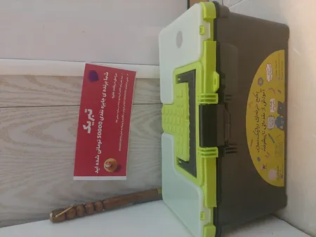 کیت آموزشی مدل رباتیک سان طرح حرفه ای