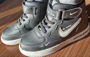 تجریه خرید کفش راحتی بچگانه مدل Mn4151