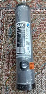 تجریه خرید فیلتر پیش تصفیه آب جامبو سوفیلتر مدل کربن جامبو