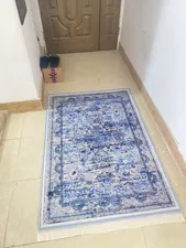 تجریه خرید فرش پارچه ای مدل مدرن کد HAM.972.1